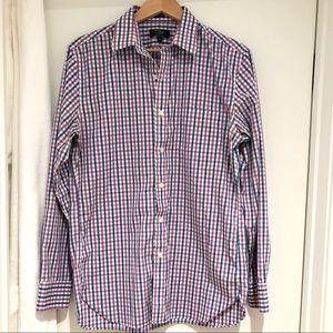 J. Crew Thompson Dress Shirt